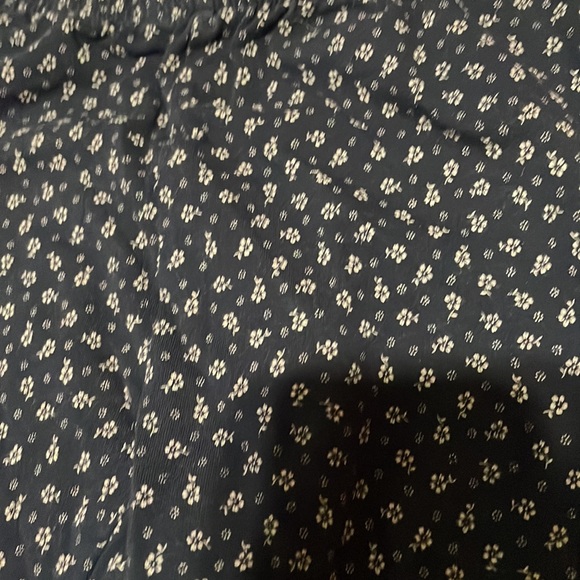 Polo girls flowery pants - Picture 3 of 3